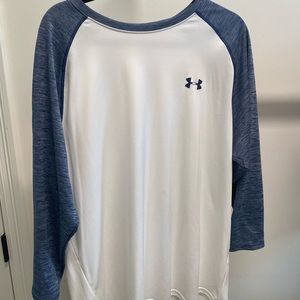 Under Armour Long Sleeve Shirt